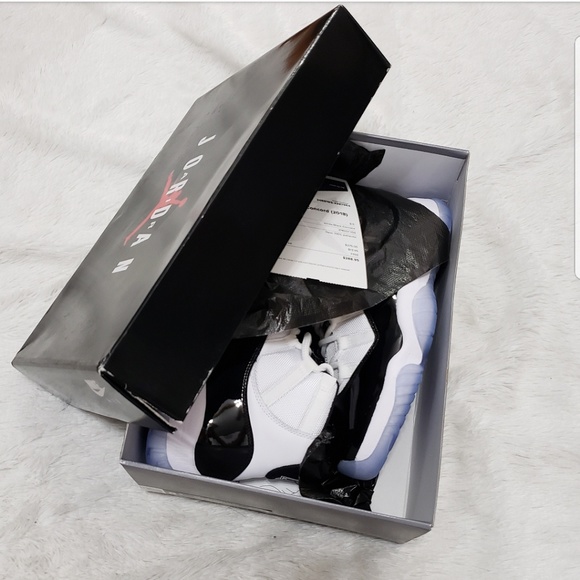 ❌SOLD❌Jordan Concords - Picture 6 of 8